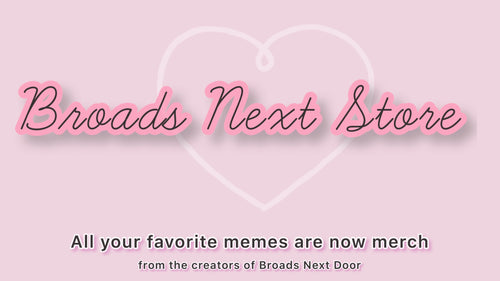 Broads Next Door logo