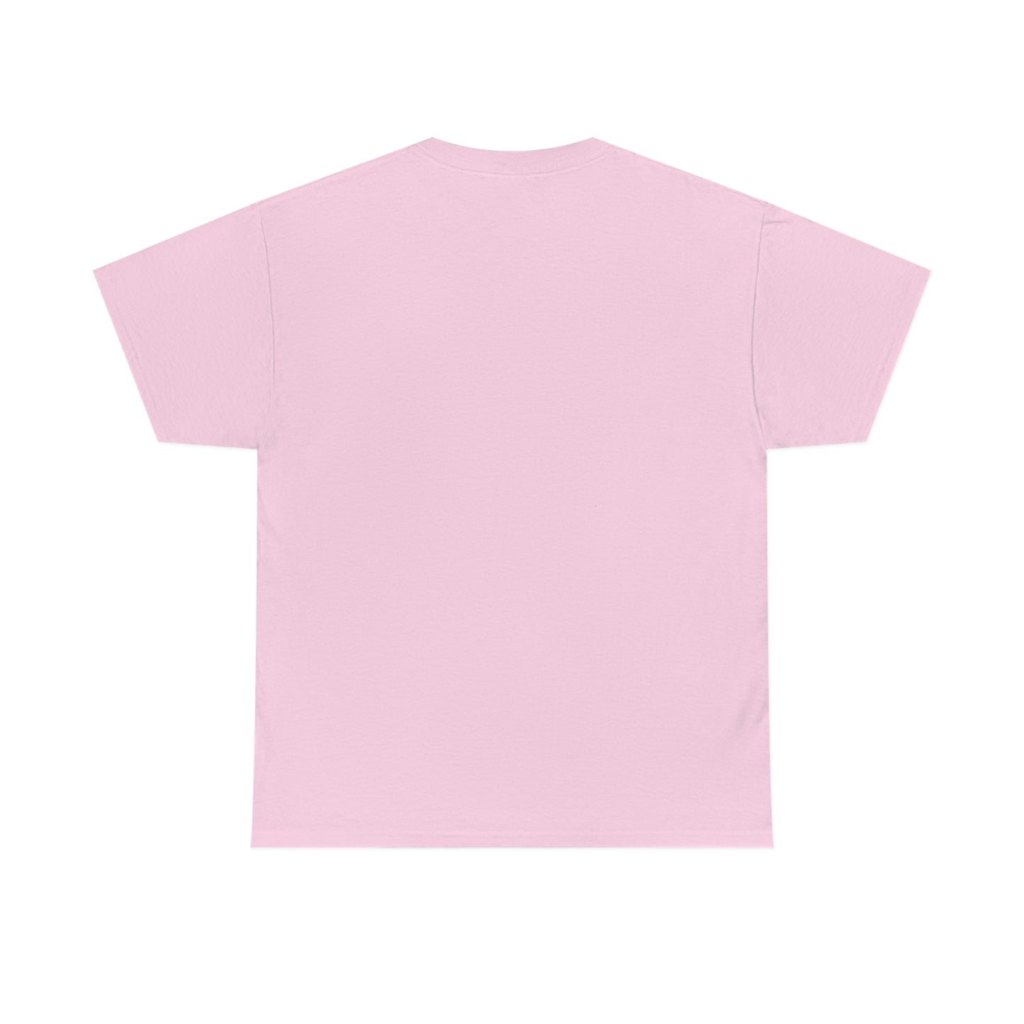 Broads Next Door Unisex Classic Jersey T-shirt