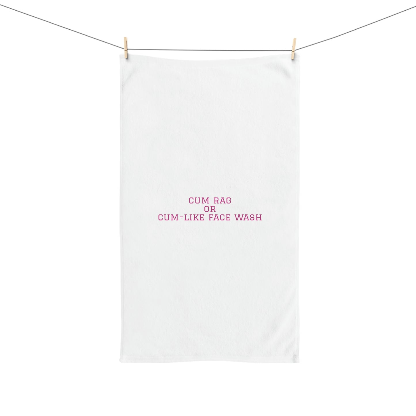 The Towel