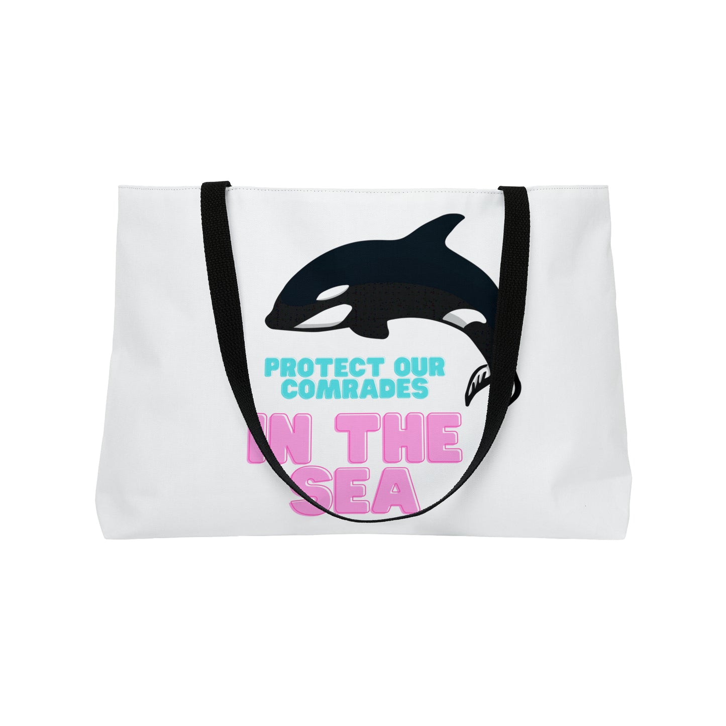 Gladis Orca Tote