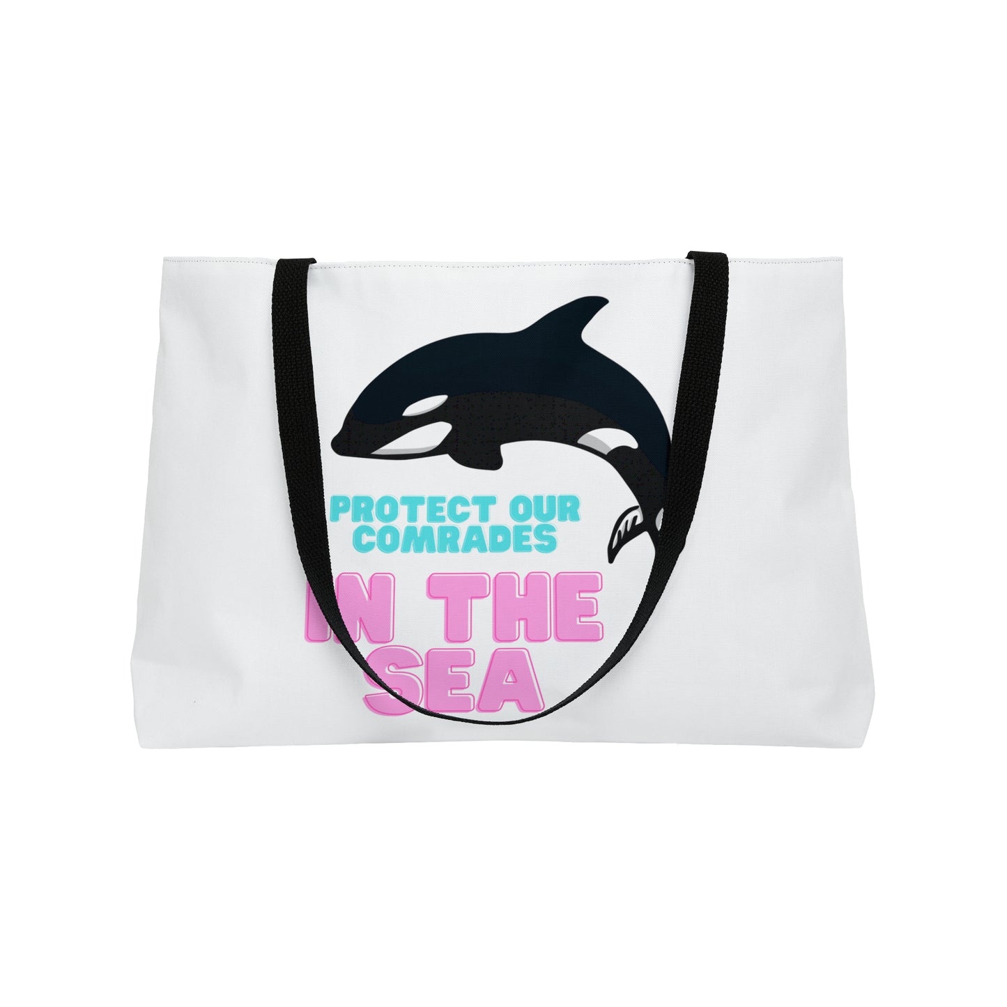 Gladis Orca Tote