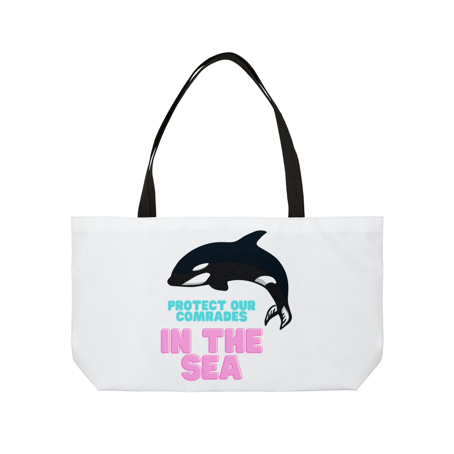 Gladis Orca Tote