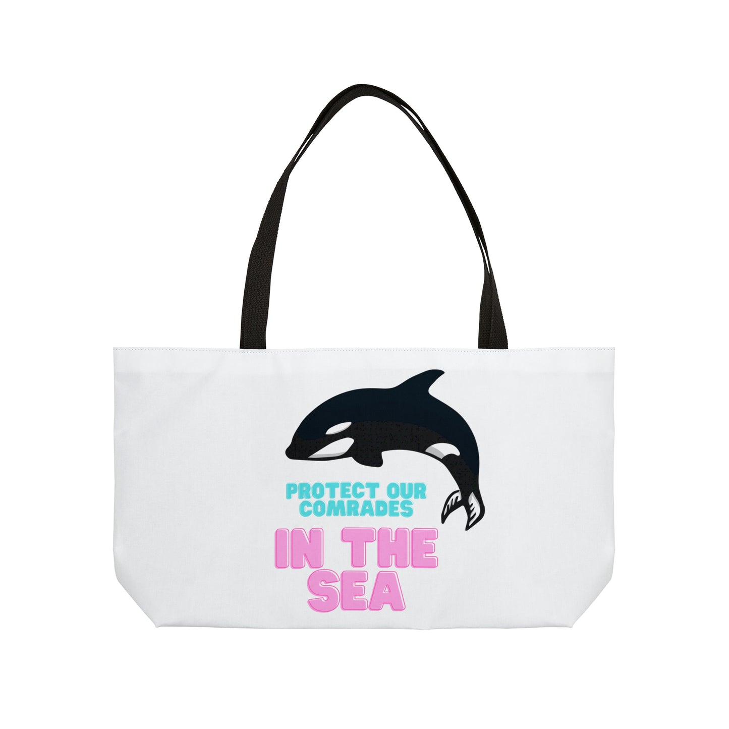 Gladis Orca Tote