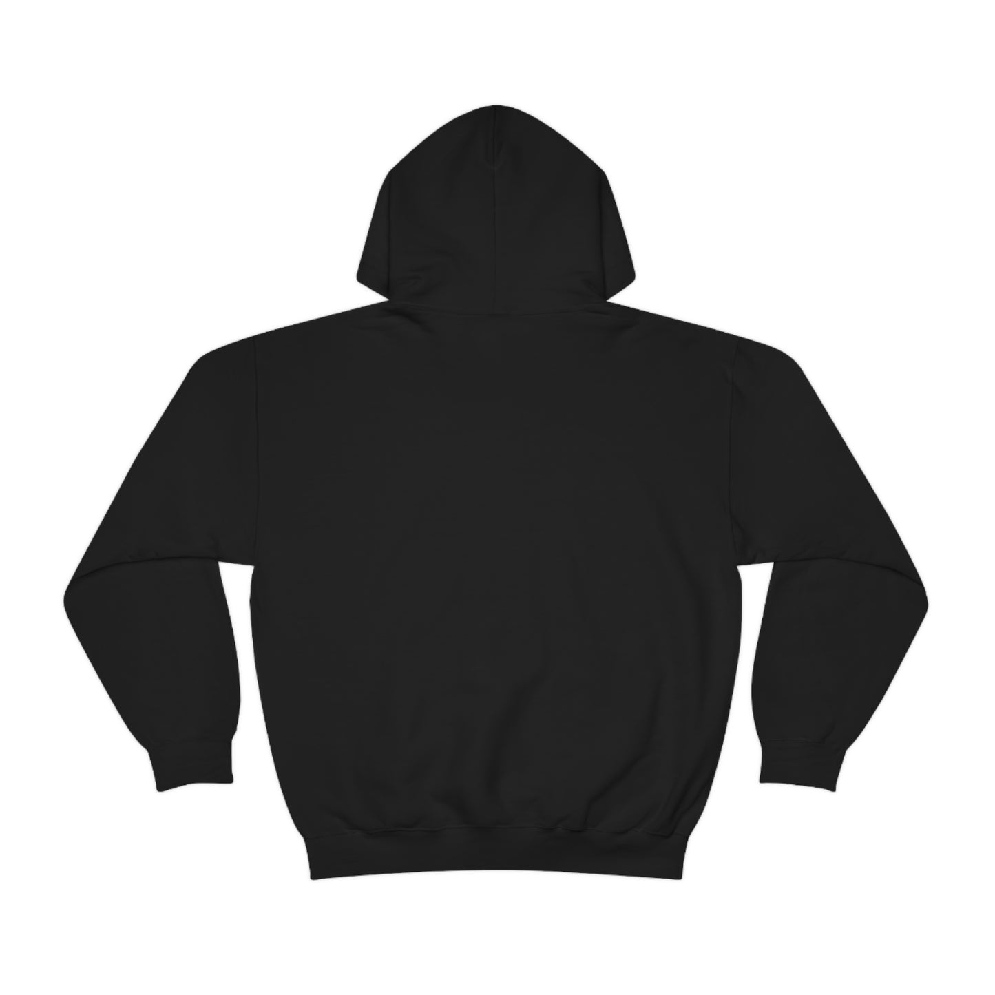 BND Unisex Premium Pullover Hoodie