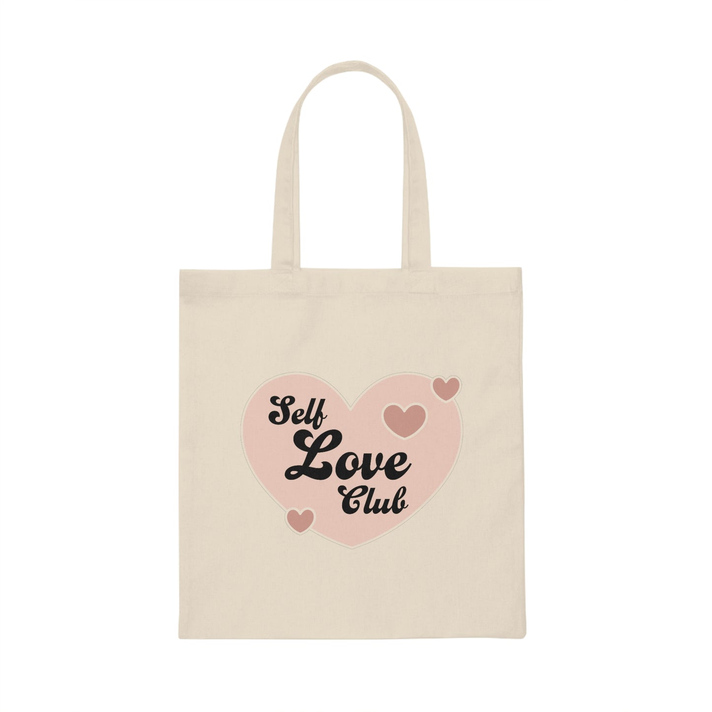 Self Love Club, Broads Next Door Tote Bag