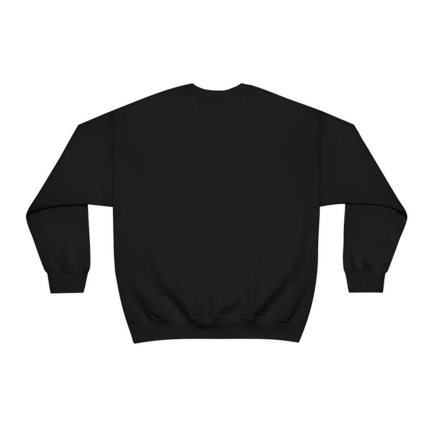 Disassociate Crewneck Sweatshirt