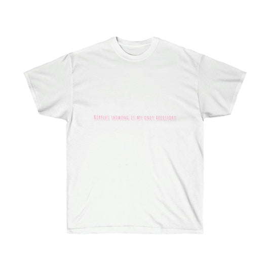 Only Accessory Cotton Tee