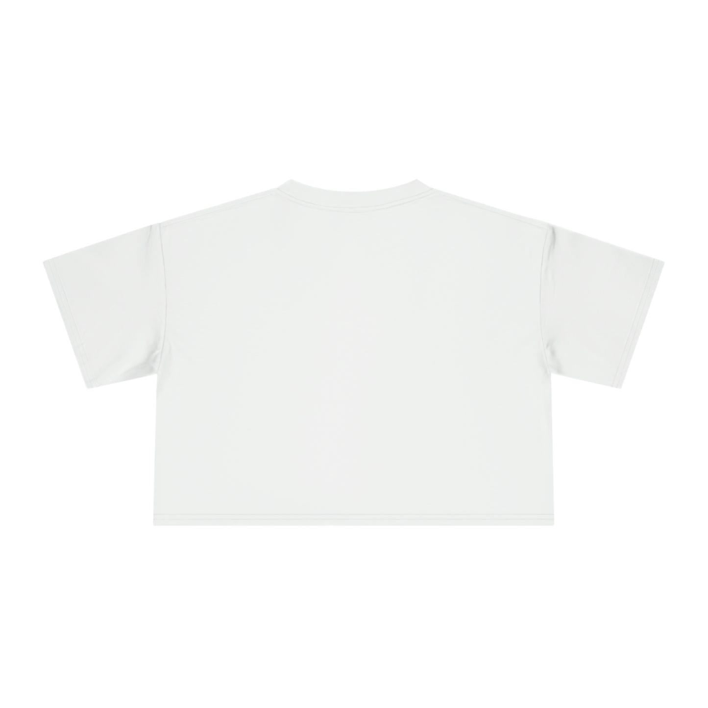 Really Soft Crop Tee