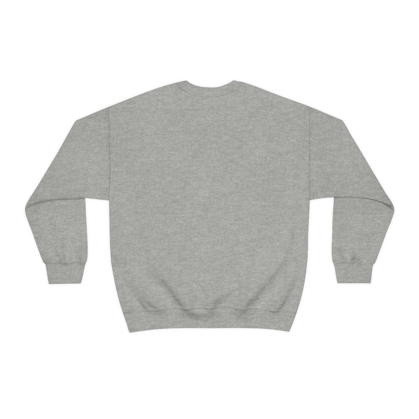 Disassociate Crewneck Sweatshirt