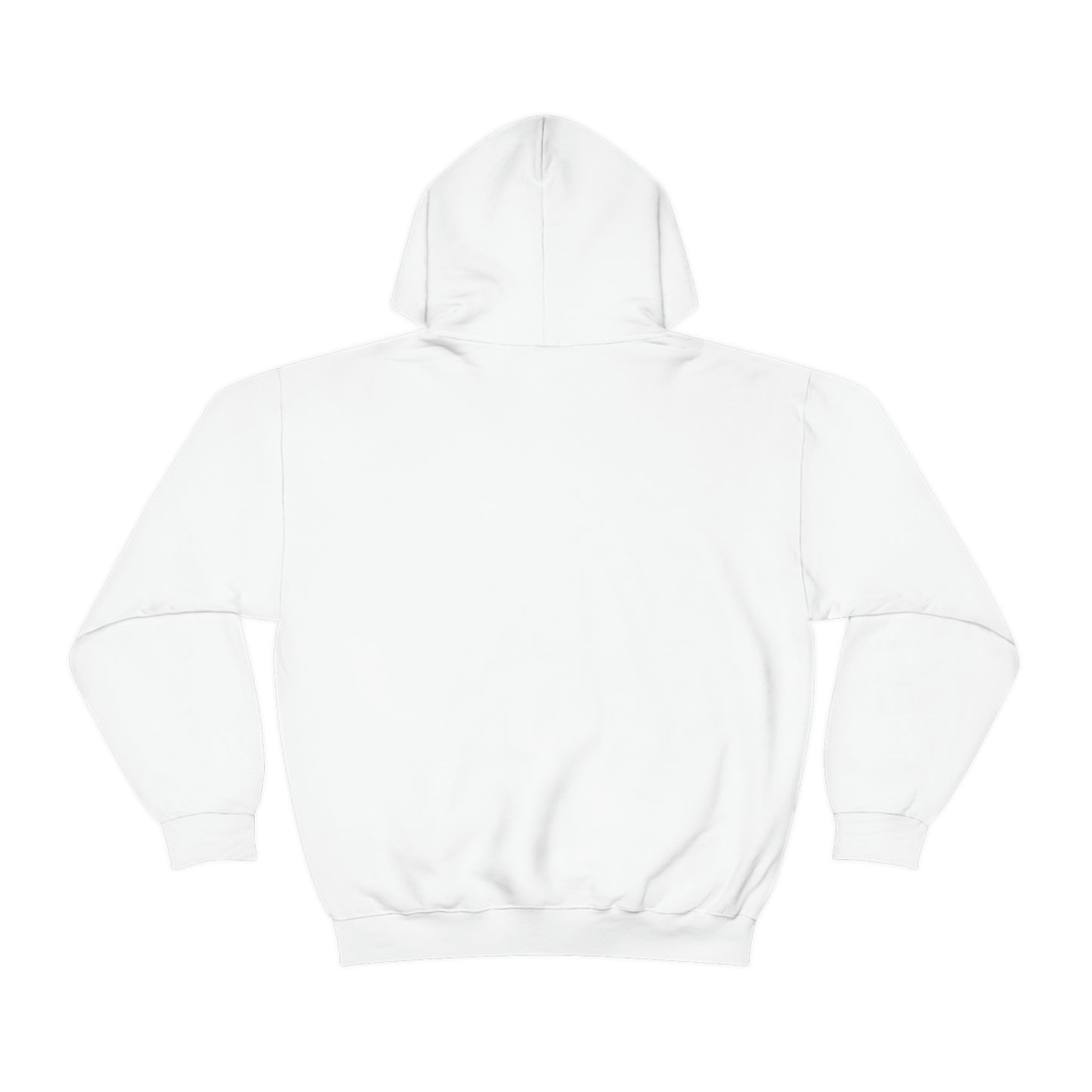 Broads Next Door Unisex Pullover Hoodie