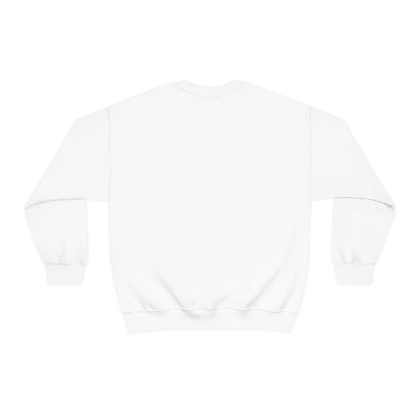 Disassociate Crewneck Sweatshirt